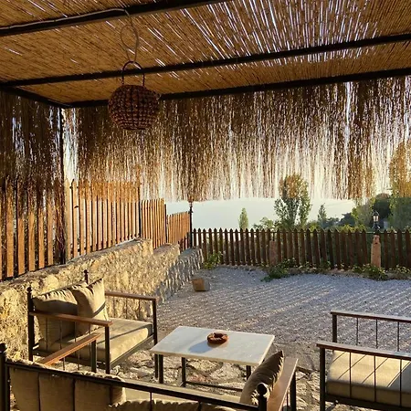 Cool Villa *