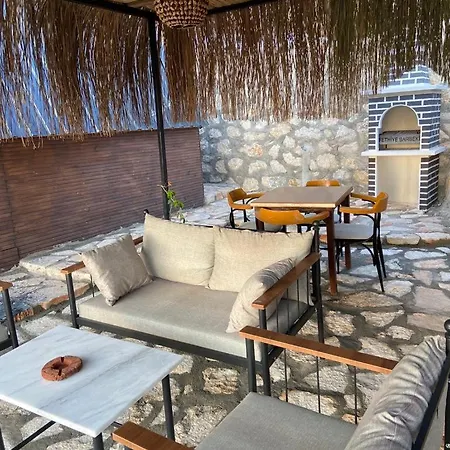 Cool Villa Alinca