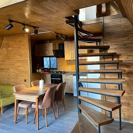 Villa Cool Alinca